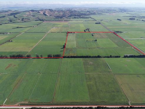 234 Papakaio Road, North Otago