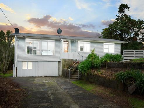 30 Consols Street, Waihi