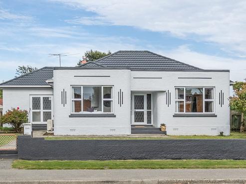 595 Tay Street, Hawthorndale