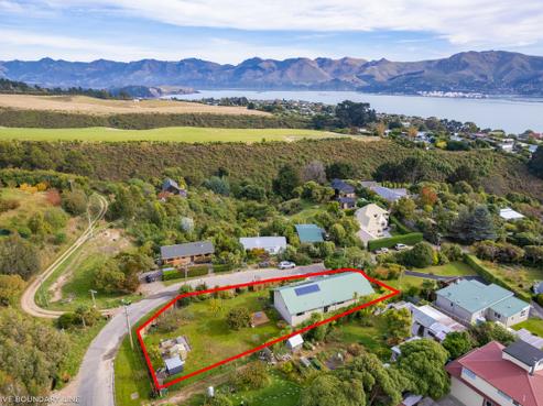 16 Te Papau Crescent, Diamond Harbour