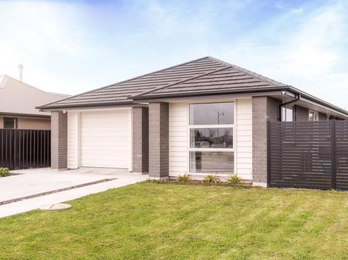 40 Tuhoe Avenue, Kaiapoi