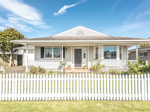 83 Springvale Road, Springvale