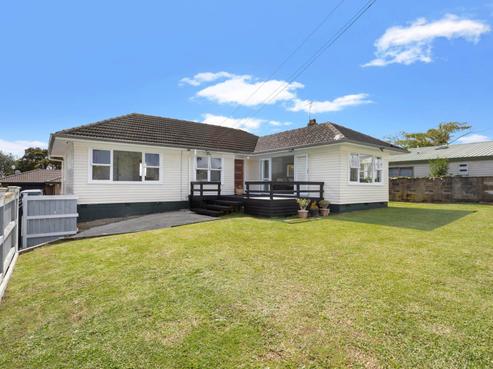 13 Collie Street, Hillpark