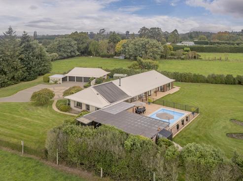 47 Whites Road, Ohoka