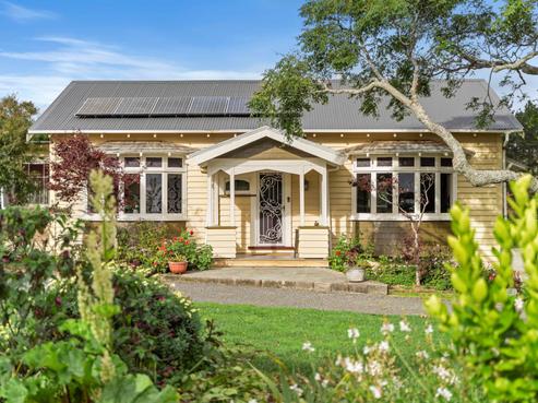 58 Puketutu Road, Mangatawhiri