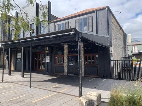 15 Hood Street, Hamilton Central