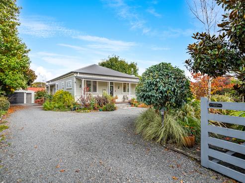 5 Green Lane Road, Masterton