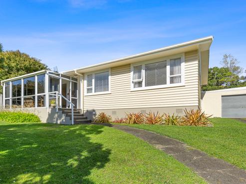 15 Nash Street, Marfell