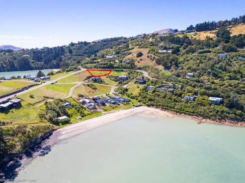 3 Te Wharau Lane, Charteris Bay