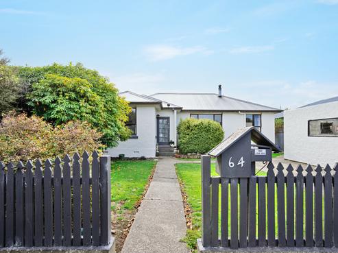 64 Nichol Street, Heidelberg
