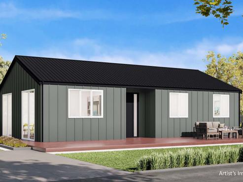 2 Macrocarpa Lane, Carterton