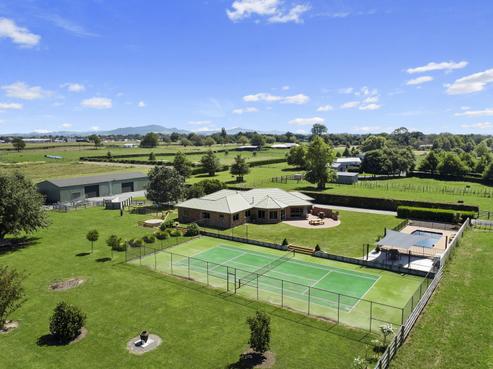 202E Tower Road, Matamata