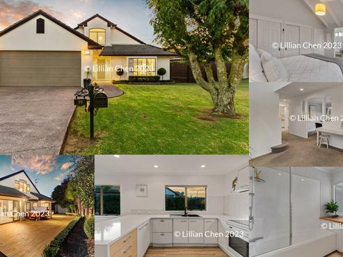 22 Graven Court, Henderson