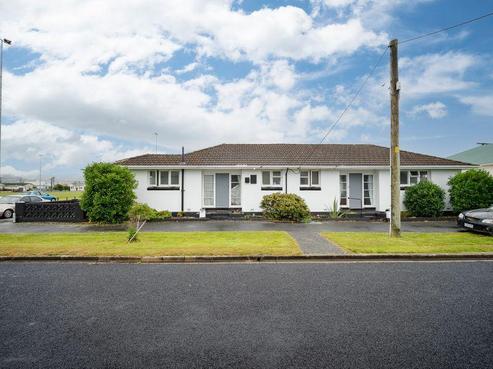 22 Council Street, Saint Kilda