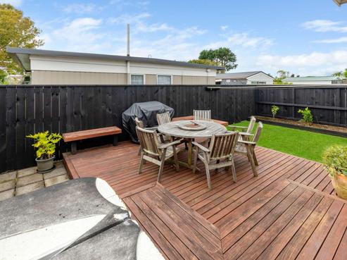 317 Carrington Street, Vogeltown