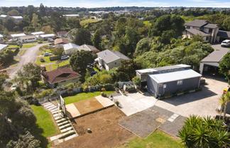 21a Karaka Street, Merrilands