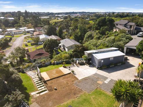 21A Karaka Street, Merrilands
