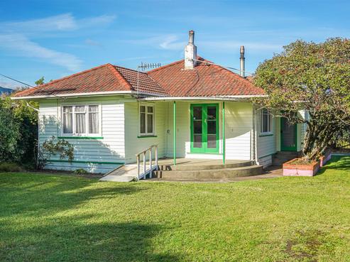 42 Songer Street, Stoke
