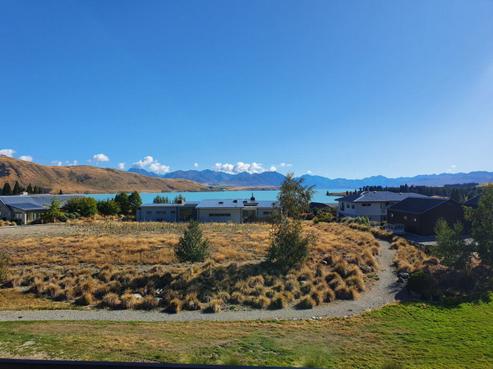 16 Mistake Drive, Lake Tekapo