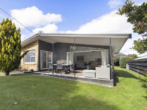 7 Beatty Road, Matamata