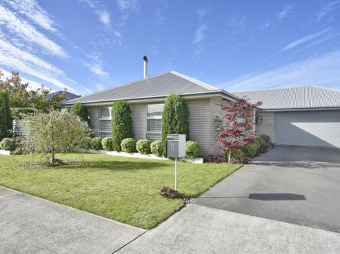 12 Galatos Street, Rangiora