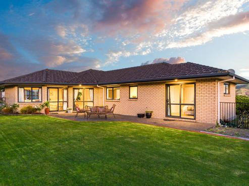 48 Kahurangi Heights, Aotea