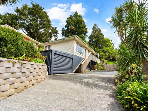 62 Silverstream Road, Horahora