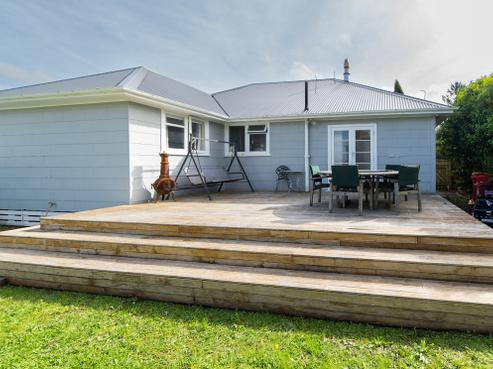 31 Kummer Crescent, Masterton