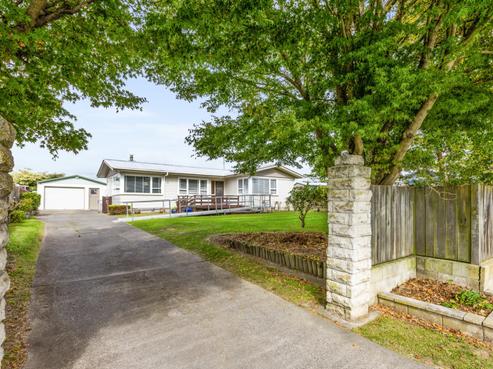23 Mangarau Crescent, Havelock North