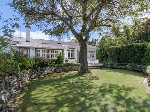 461 Wellington Road, Marton