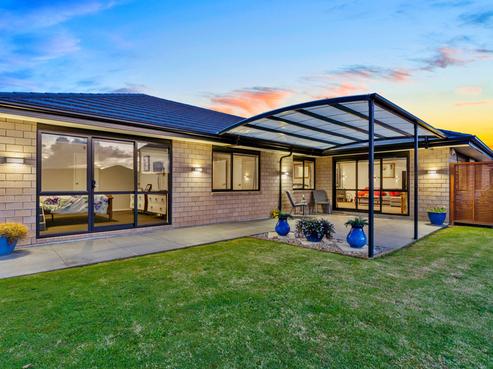 1 Mirabell Place, Patumahoe