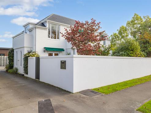 11A Weka Street, Fendalton
