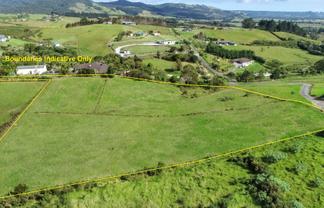 32 Okahu Downs Drive, Kaitaia