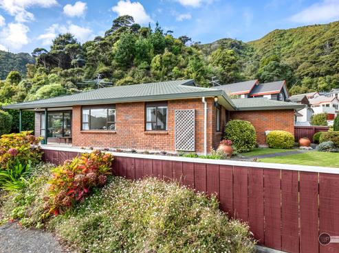 31 Tyndall Street, Waiwhetu