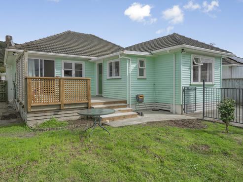 26 Totara Street, Wainuiomata