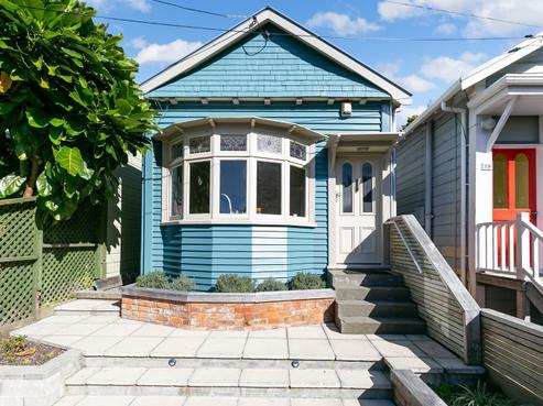 13 Tainui Terrace, Mount Cook