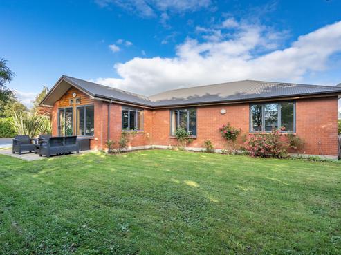 45A Arthur Street, Avenal