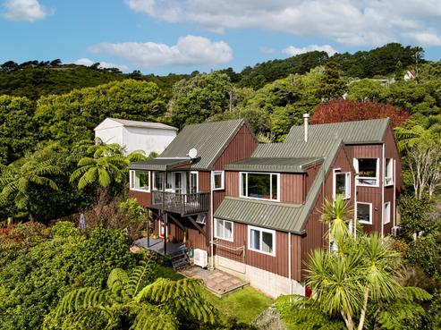 21 Rochester Street, Wilton