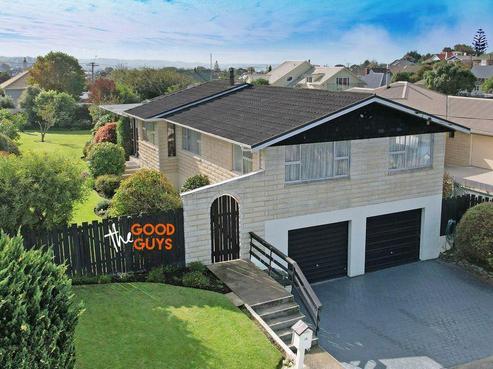 19 Perth Street, Oamaru