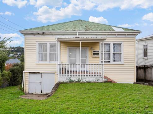 19 Springfield Road, Morningside
