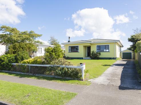 21 Carnarvon Street, Gisborne