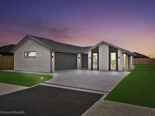 822 Selwyn Road, Springston