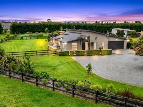 278 Boundary Road, Swannanoa