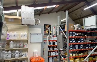 Long Standing Profitable Business