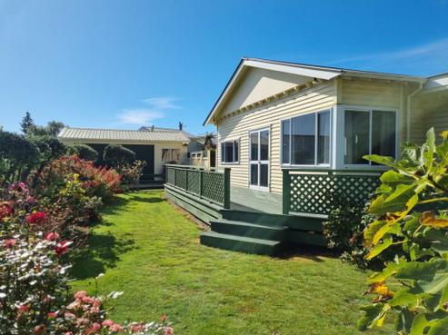 143 Torquay Street, Kaikoura