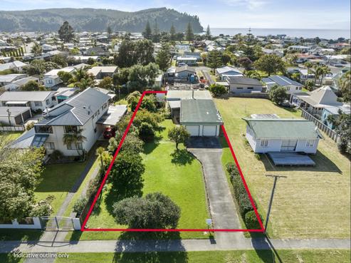 112 Philomel Road, Whangamata
