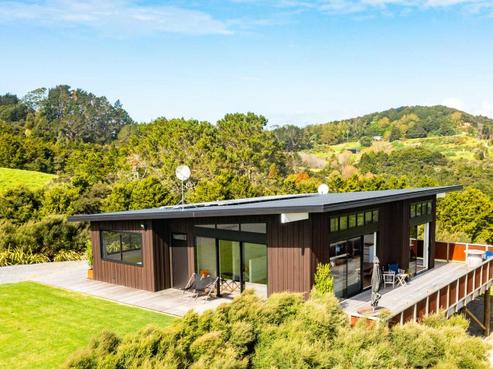 35 CARTER Road, Mangawhai