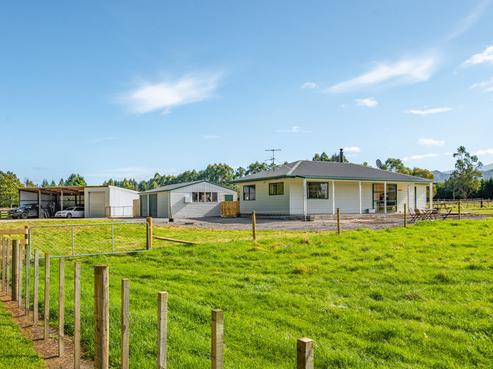 399A Norfolk Road, Carterton