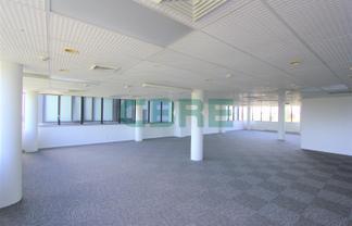 CBRE - Perfect Putney Way Office