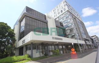 CBRE - Tidy Putney Way Office